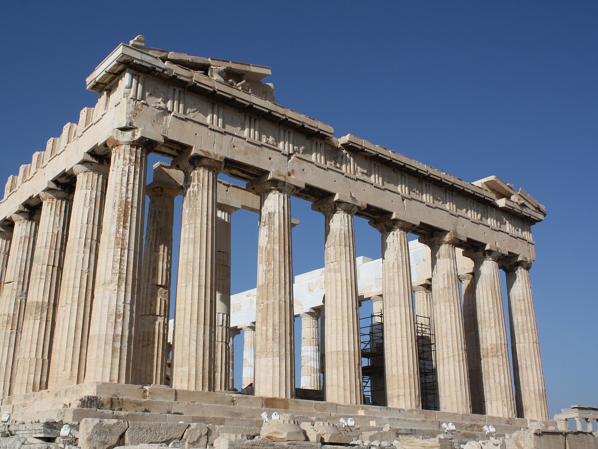 Atenas 1