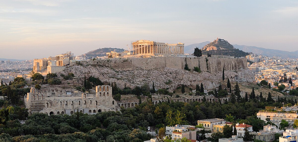 Atenas 2