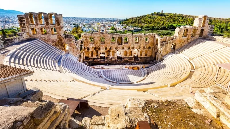 Atenas 3