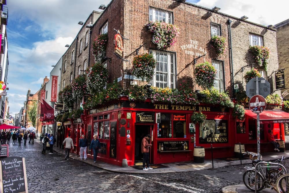 Dublin 1