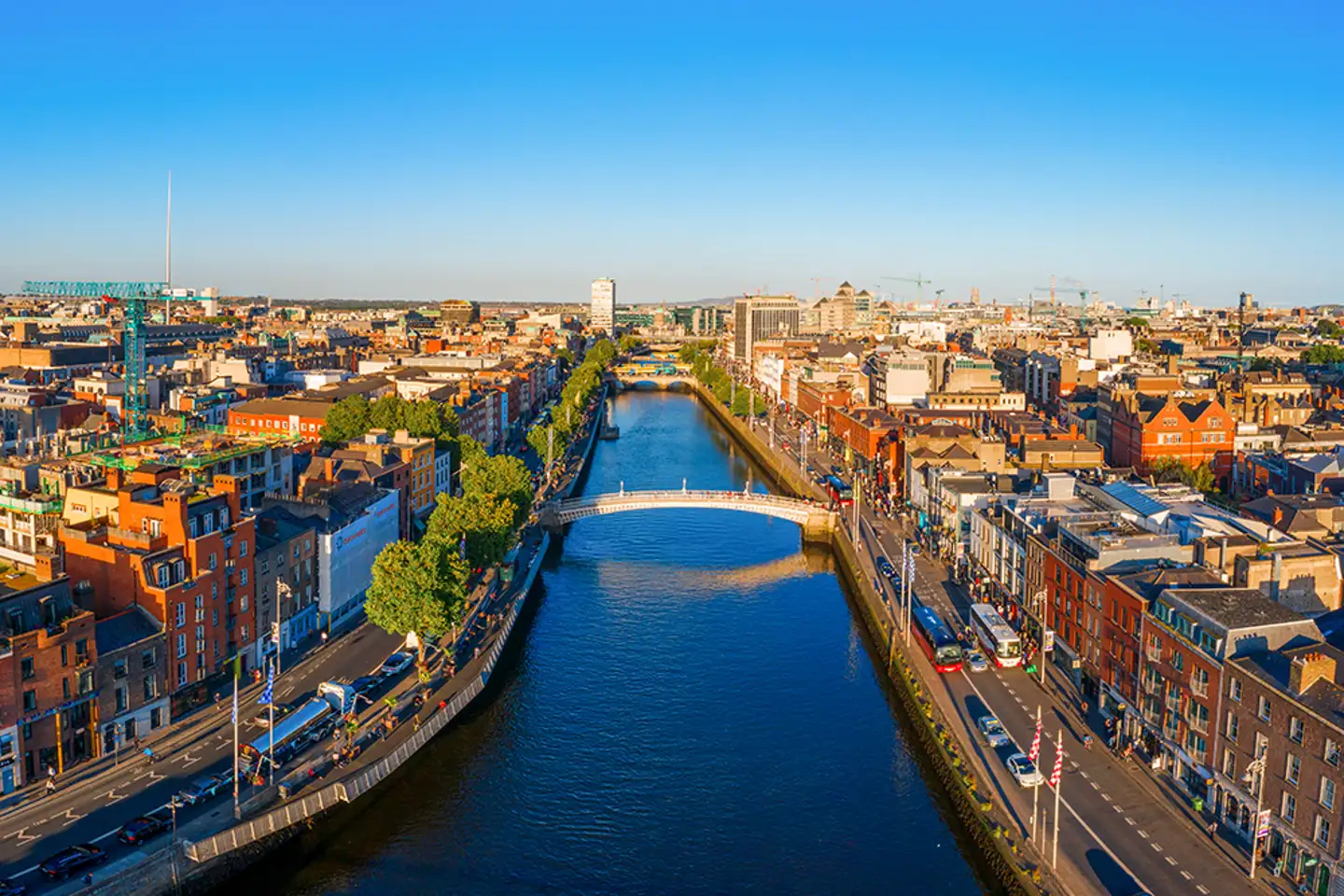 Dublin 3