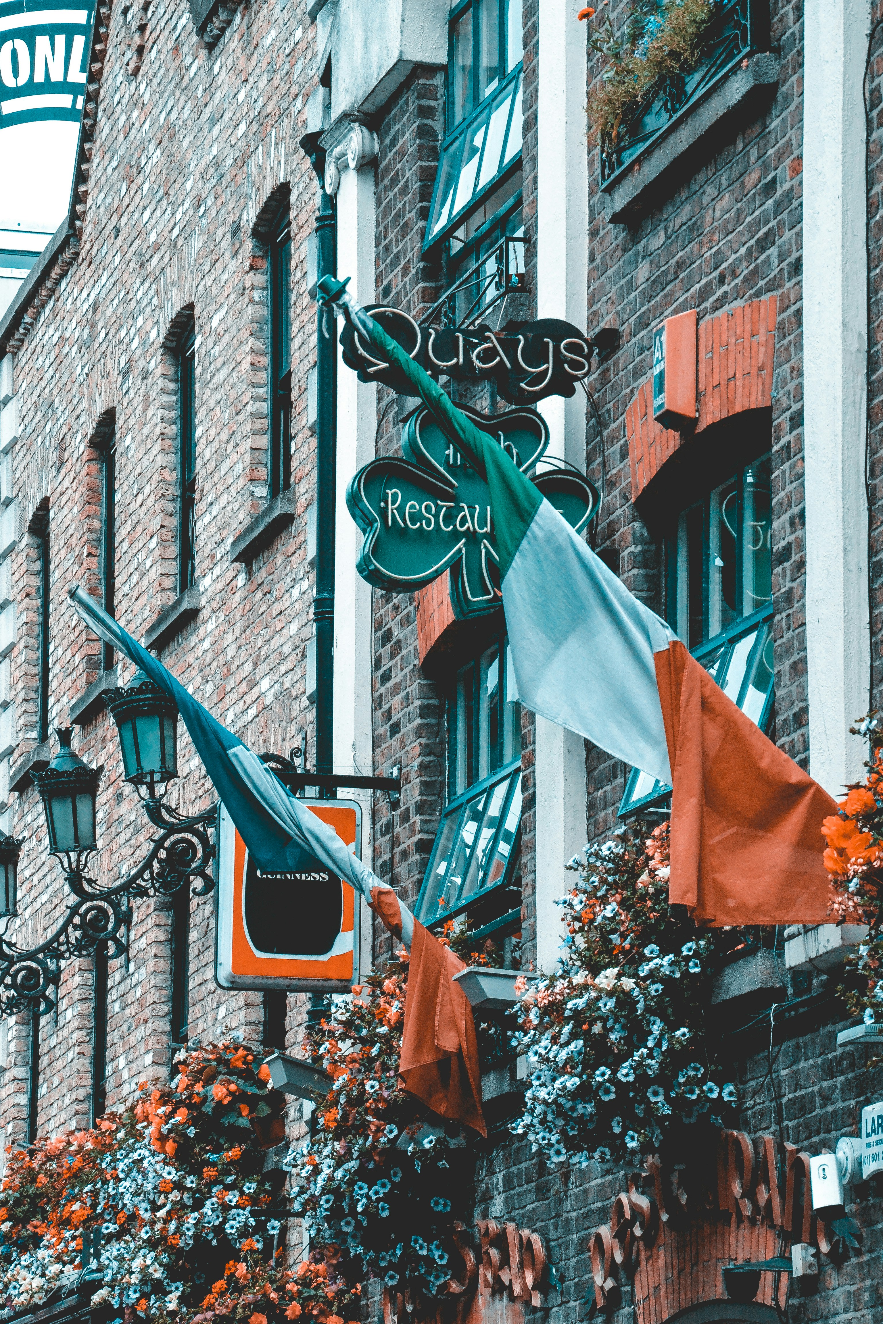 Dublin