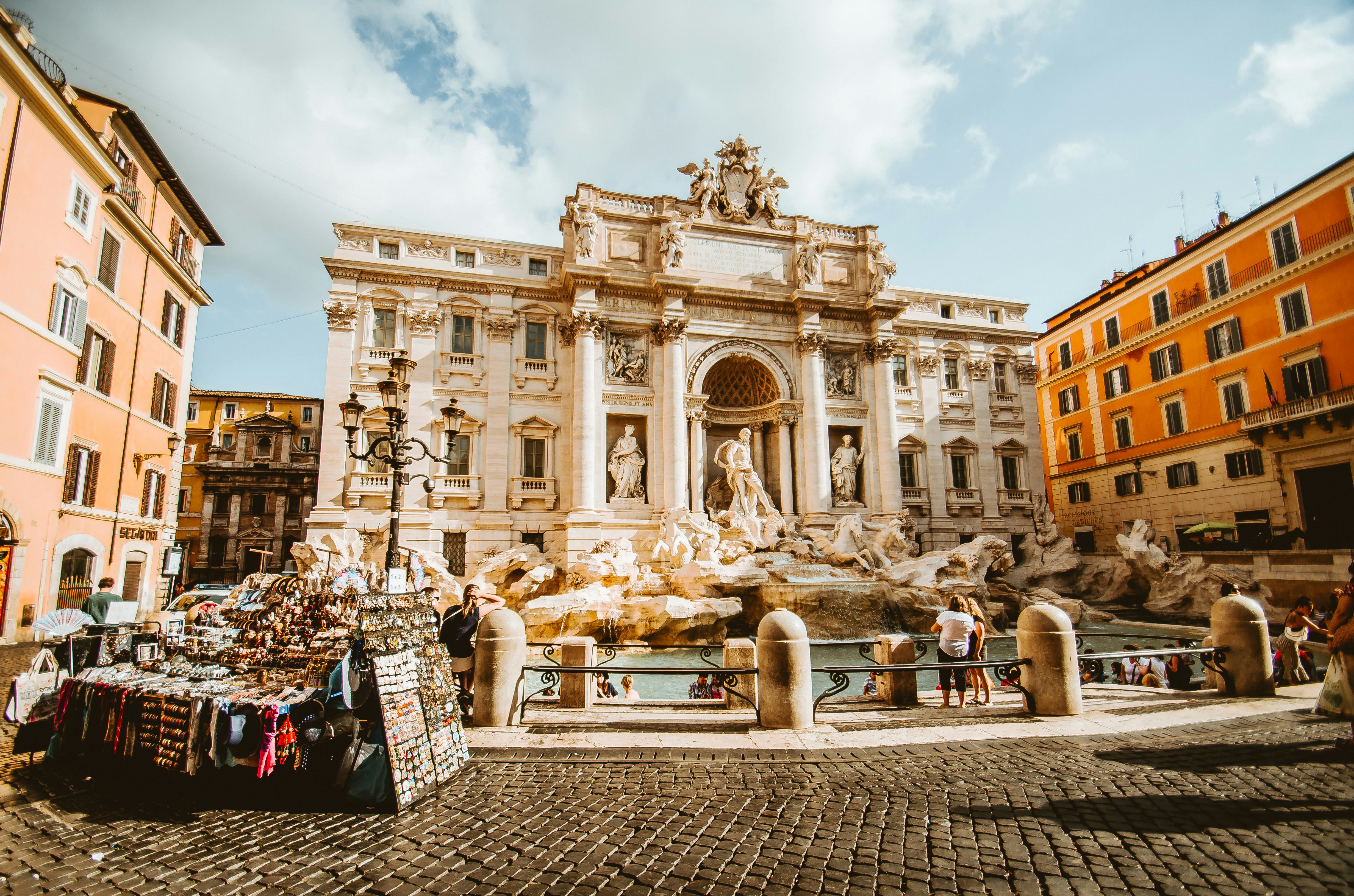 Roma 1