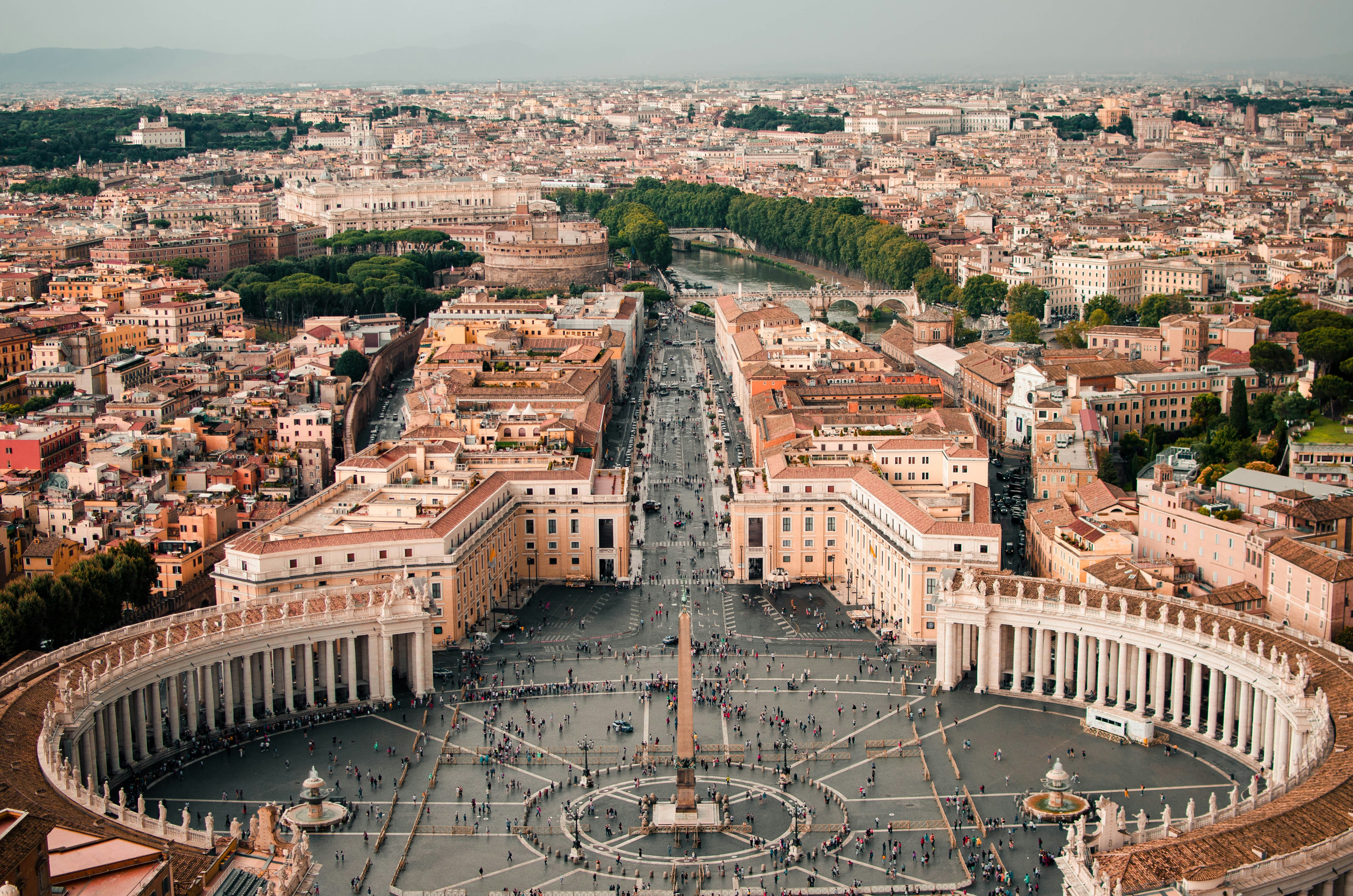 Roma 2